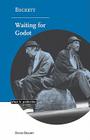 Beckett: Waiting for Godot (Plays in Production) By David Bradby Cover Image
