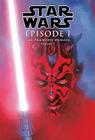 Episode I: Phantom Menace: Vol. 3 (Star Wars) By Henry Gilroy Cover Image