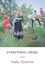 Everything Awake By Sasha Steensen Cover Image