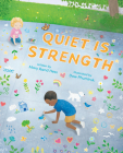 Quiet Is Strength Cover Image