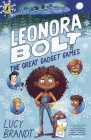 Leonora Bolt: The Great Gadget Games Cover Image