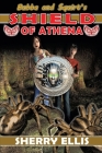 Bubba and Squirt's Shield of Athena By Sherry Ellis Cover Image