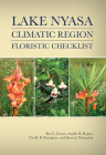 Lake Nyasa Climatic Region Floristic Checklist Cover Image