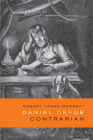 Daniel Defoe, Contrarian By Robert James Merrett Cover Image