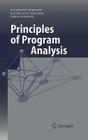 Principles of Program Analysis By Flemming Nielson, Hanne R. Nielson, Chris Hankin Cover Image