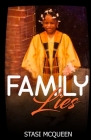 Family lies Cover Image