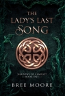 The Lady's Last Song Cover Image