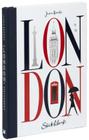 London Sketchbook By Jason Brooks Cover Image
