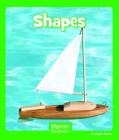 Shapes (Wonder Readers Early Level) Cover Image