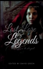 Lost Lore and Legends HC By David Green, C. Marry Hultman, Derek Power Cover Image