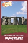 Unbelievable Pictures and Facts About Stonehenge By Olivia Greenwood Cover Image