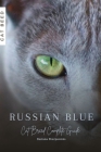 Russian Blue: Cat Breed Complete Guide Cover Image