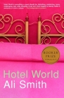 Hotel World By Ali Smith Cover Image