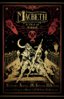 Macbeth: A Tale of Horror By Stefano Ascari, Simone D'Armini (Illustrator) Cover Image
