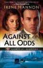 Against All Odds (Heroes of Quantico #1) By Irene Hannon Cover Image