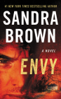 Envy By Sandra Brown Cover Image