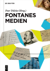 Fontanes Medien By No Contributor (Other) Cover Image