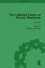 The Collected Letters of Harriet Martineau Vol 3: Letters 1845-1855 By Deborah Logan (Editor) Cover Image
