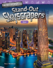 Engineering Marvels: Stand-Out Skyscrapers: Area (Mathematics in the Real World) Cover Image