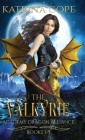 Valkyrie Academy Dragon Alliance: Collection Books 1-5 By Katrina Cope Cover Image