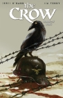 The Crow: Skinning the Wolves By James O'Barr, Jim Terry (Illustrator) Cover Image