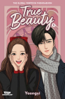 True Beauty Volume Five: A Webtoon Unscrolled Graphic Novel Cover Image