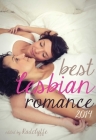 Best Lesbian Romance 2014 By Radclyffe (Editor) Cover Image