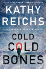 Cold, Cold Bones (Temperance Brennan Novel #21) Cover Image