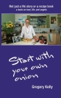 Start With Your Own Onion Cover Image