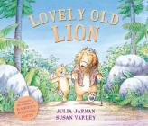 Lovely Old Lion Cover Image