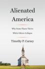 Alienated America: Why Some Places Thrive While Others Collapse Cover Image