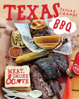 Texas BBQ: Meat, Smoke & Love By Jonas Cramby Cover Image