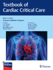 Textbook of Cardiac Critical Care By Poonam Kapoor (Editor in Chief) Cover Image