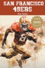 San Francisco 49ers Fun Facts Cover Image