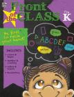 Front of the Class, Grade Pk By Thinking Kids (Compiled by), Carson-Dellosa (Compiled by) Cover Image