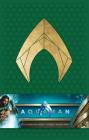 Aquaman Hardcover Ruled Journal (Comics) By Insight Editions Cover Image