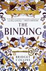 The Binding: A Novel By Bridget Collins Cover Image