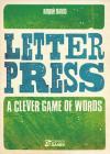 Letterpress Cover Image