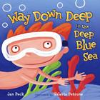 Way Down Deep in the Deep Blue Sea Cover Image