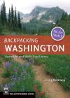 Backpacking Washington: Overnight and Multiday Routes By Craig Romano Cover Image