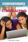 How to Beat Cyberbullying (Beating Bullying) By Judy Monroe Peterson Cover Image