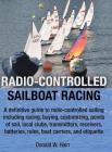 Radio-Controlled Sailboat Racing Cover Image