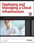 Deploying and Managing a Cloud Infrastructure: Real-World Skills for the Comptia Cloud+ Certification and Beyond: Exam Cv0-001 By Abdul Salam, Zafar Gilani, Salman Ul Haq Cover Image