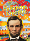 Abraham Lincoln (American Presidents) Cover Image