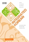 Integrated Korean: Advanced 2, Second Edition (Klear Textbooks in Korean Language #47) Cover Image