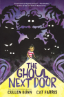 The Ghoul Next Door Cover Image
