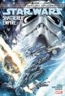 Star Wars: Journey to Star Wars: The Force Awakens - Shattered Empire Cover Image