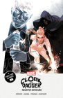 CLOAK AND DAGGER: NEGATIVE EXPOSURE MPGN By Dennis Hopeless, Francesco Manna (Illustrator), Ruairi Coleman (Illustrator), Jamal Campbell (Cover design or artwork by) Cover Image