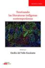 Teorizando Las Literaturas Indígenas Contemporáneas (Literatura y Cultura) By Emil' Keme (Editor) Cover Image