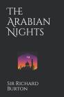 The Arabian Nights Cover Image